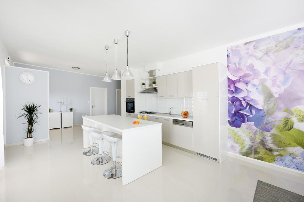 Apartment Becca Poljica (Zadar) Exterior foto